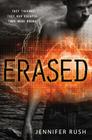erased
