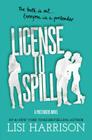 licensetospill