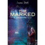 the marked