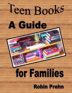 Teen Books A Guide for Families